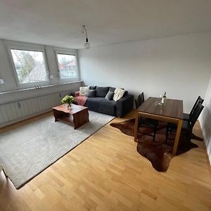 Appartement met een Slaapkamer
